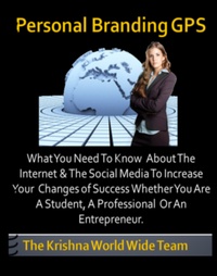 Picture for Personal Branding For Success Using The Internet package